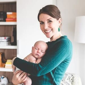 Meet your Posher, Leah